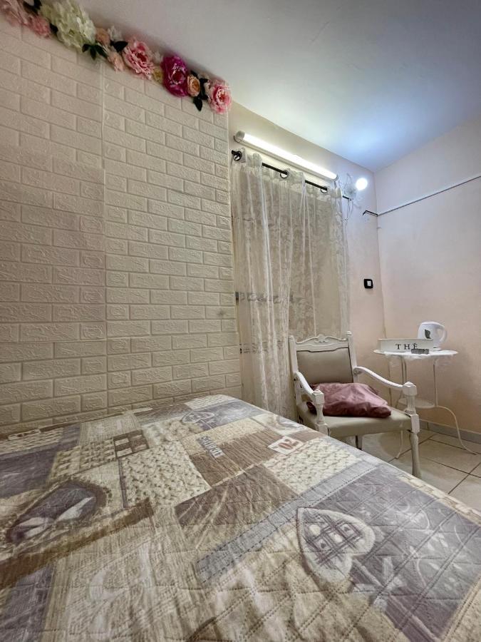 Napoli Flower'S Bed & Breakfast Exterior foto