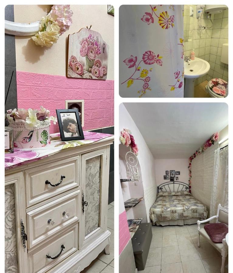 Napoli Flower'S Bed & Breakfast Exterior foto