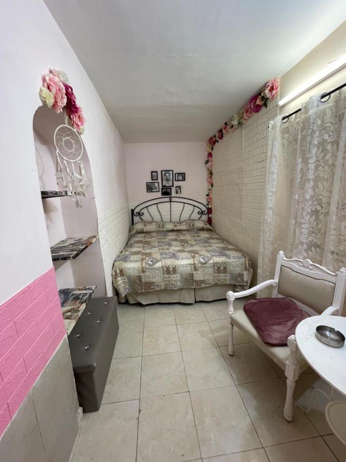 Napoli Flower'S Bed & Breakfast Exterior foto