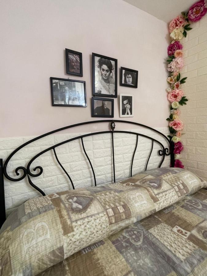 Napoli Flower'S Bed & Breakfast Exterior foto