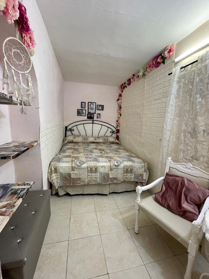 Napoli Flower'S Bed & Breakfast Exterior foto