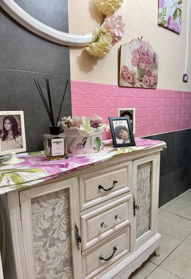 Napoli Flower'S Bed & Breakfast Exterior foto