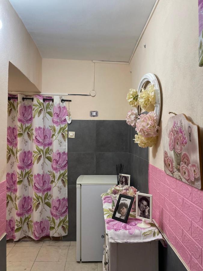 Napoli Flower'S Bed & Breakfast Exterior foto