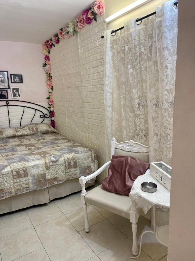Napoli Flower'S Bed & Breakfast Exterior foto